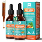 Sea Moss Drops