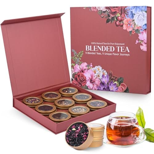 Tea Gift Set