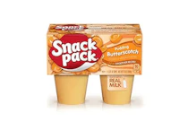 Snack Pack Pudding Cups