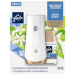 Glade Automatic Spray Starter Kit