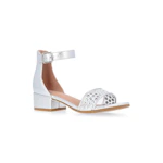 Kids' Dress Heeled Sandal