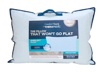 Comfort Touch Medium/Firm Density Pillow