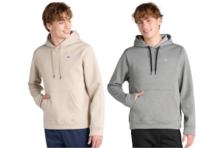 Russell Athletic Men's Hoodie