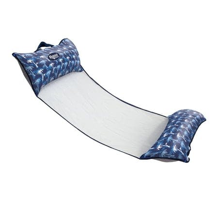 XL 4-in-1 Hammock Pool Float