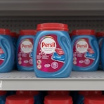 persil intense fresh pods on shelf