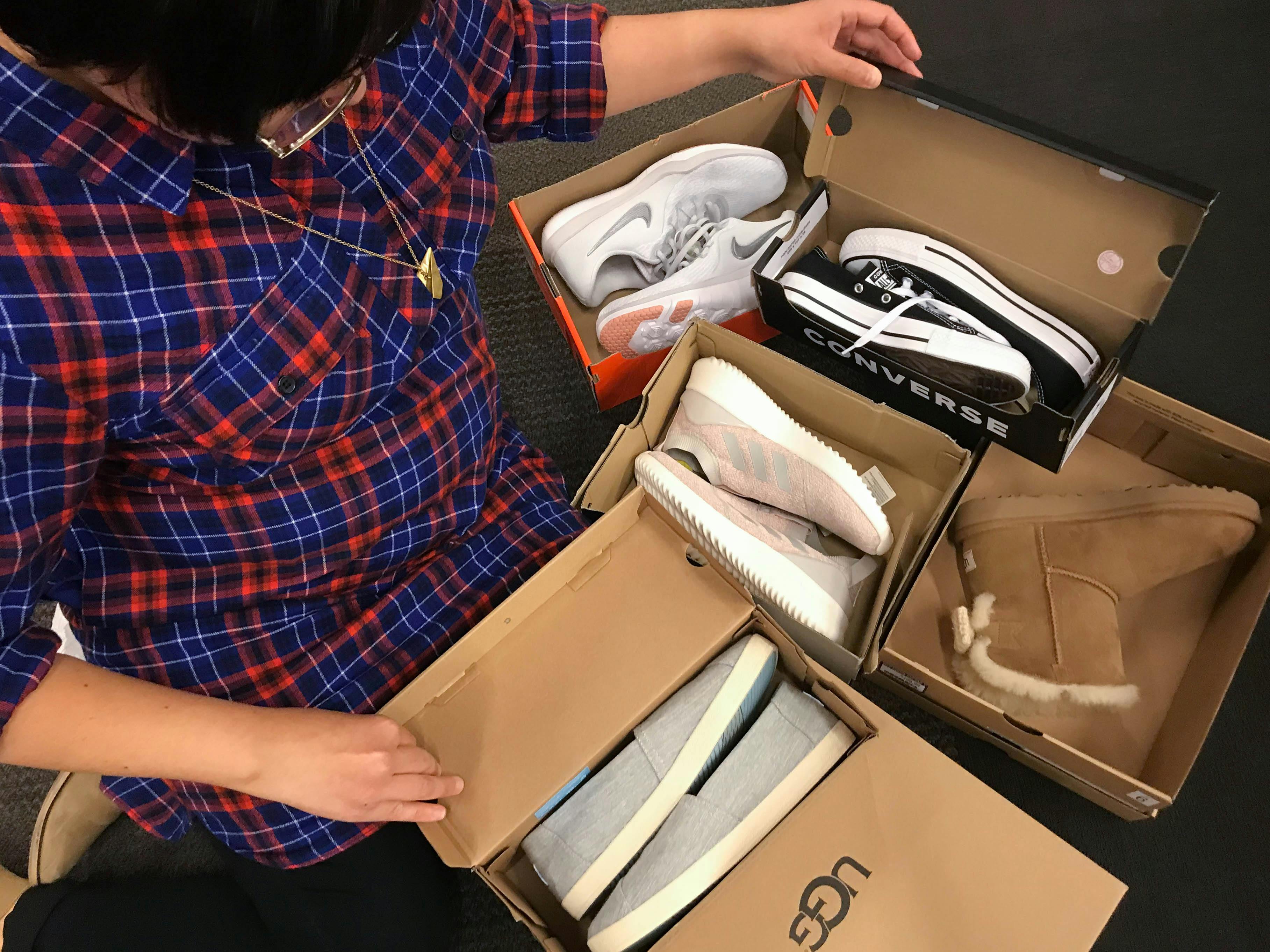 The Ultimate Guide to Saving Big on Nike, Crocs & Converse