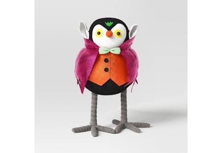 Hyde and EEK! Boutique Bird