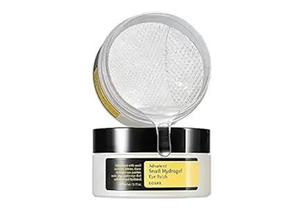 Snail Hydrogel Eye Patches