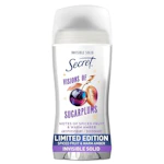 Secret Fresh Antiperspirant