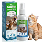 Catnip Spray