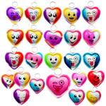 Mini Pop Fidget Key Chain 24-Pack