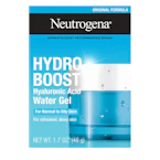 Neutrogena Hydro Boost Moisturizer