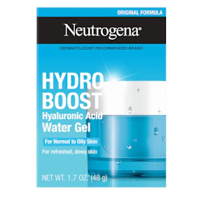 Neutrogena Hydro Boost Moisturizer