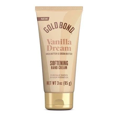 Gold Bond Hand Cream