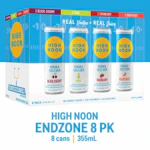 High Noon Variety Pack