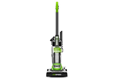 Eureka Vacuum