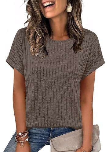 Women's Short Sleeve Shirt