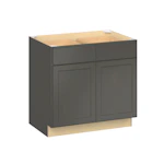 Parkstone II Base Cabinet