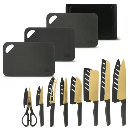 20-Piece Knife Set
