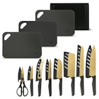 20-Piece Knife Set