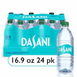 Dasani Purified Water