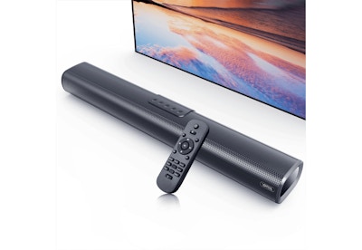 Soundbar With Subwoofer