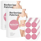 Berberine Beauty Patches