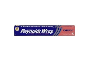 Reynolds Wrap Aluminum Foil