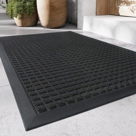 Outdoor Doormat