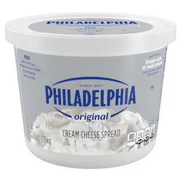 Philadelphia Cream Cheese Spread