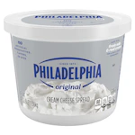 Philadelphia Cream Cheese Spread