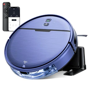 Robot Vacuum and Mop