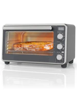 Black & Decker Air Fry Toaster Oven