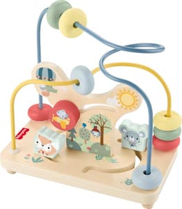 Fisher-Price Toddler Bead Maze