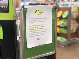 These Stores Have Updated Return Policies Due to Coronavirus