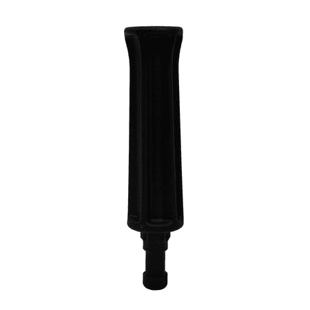Fishing Rod Holder Extension