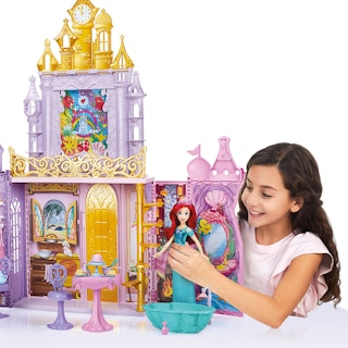 walmart-disney-princess-fold-n-go-celebration-castle-110921