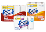 3 Scott Paper Products