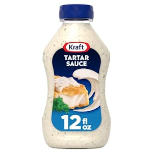 Kraft Tartar Sauce