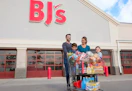 groupon bjs memebership