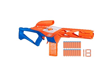Nerf N Series Pinpoint Dart Blaster