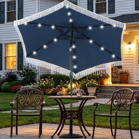 Patio Umbrella
