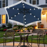 Patio Umbrella