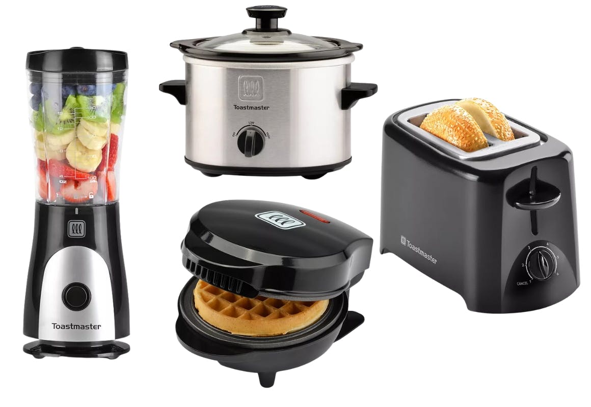 Toastmaster Small Appliance