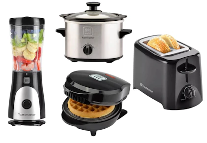 Toastmaster Small Appliance