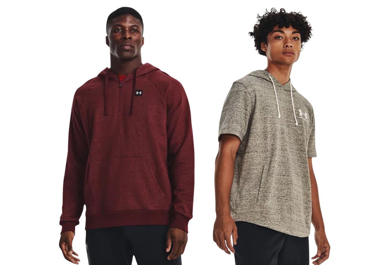 Under Armour Men's Sweatshirts