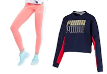 Puma Women's Apparel