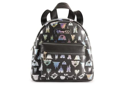 Disney Mini Backpack