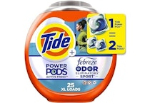 3 Tide Power Pods Pacs