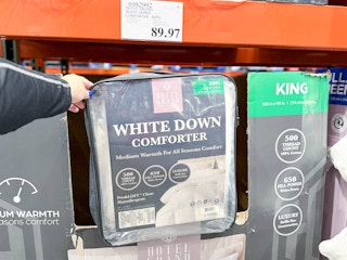 costco-clearance-hotel-grand-comforter